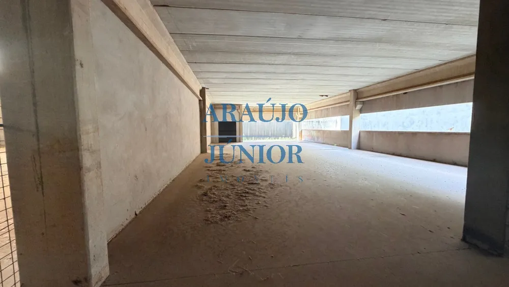 Depósito-Galpão, 5800 m² - Foto 3