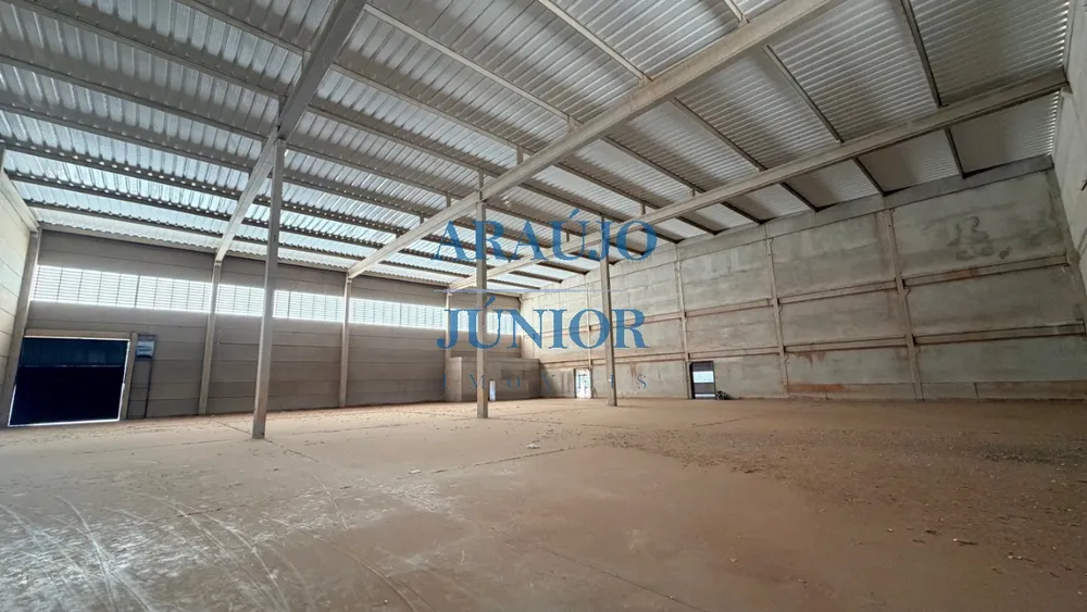 Depósito-Galpão, 5800 m² - Foto 2