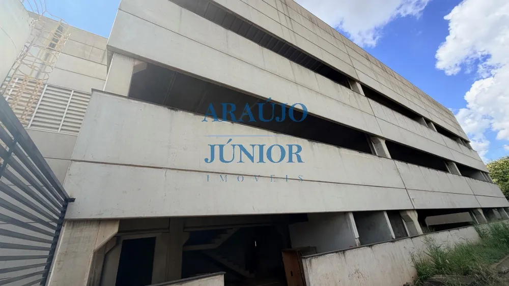 Depósito-Galpão, 5800 m² - Foto 5