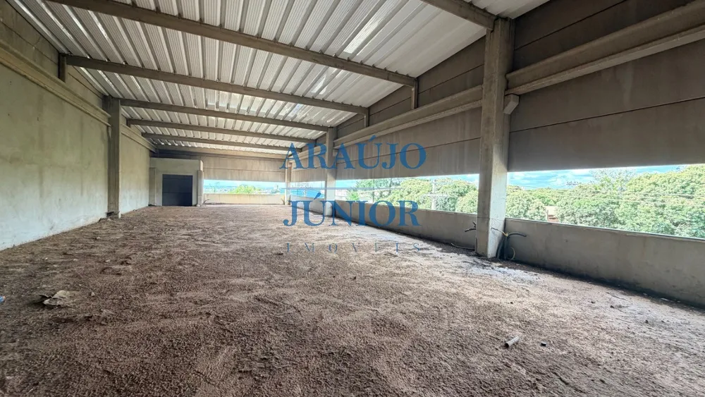 Depósito-Galpão, 5800 m² - Foto 8
