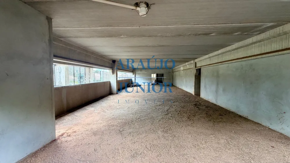 Depósito-Galpão, 5800 m² - Foto 4