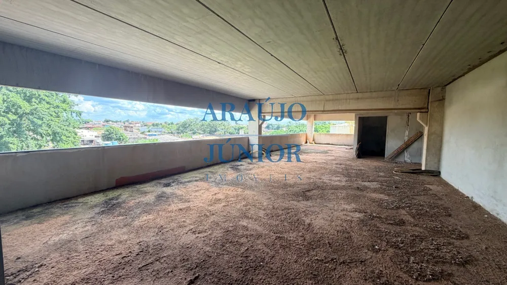 Depósito-Galpão, 5800 m² - Foto 9