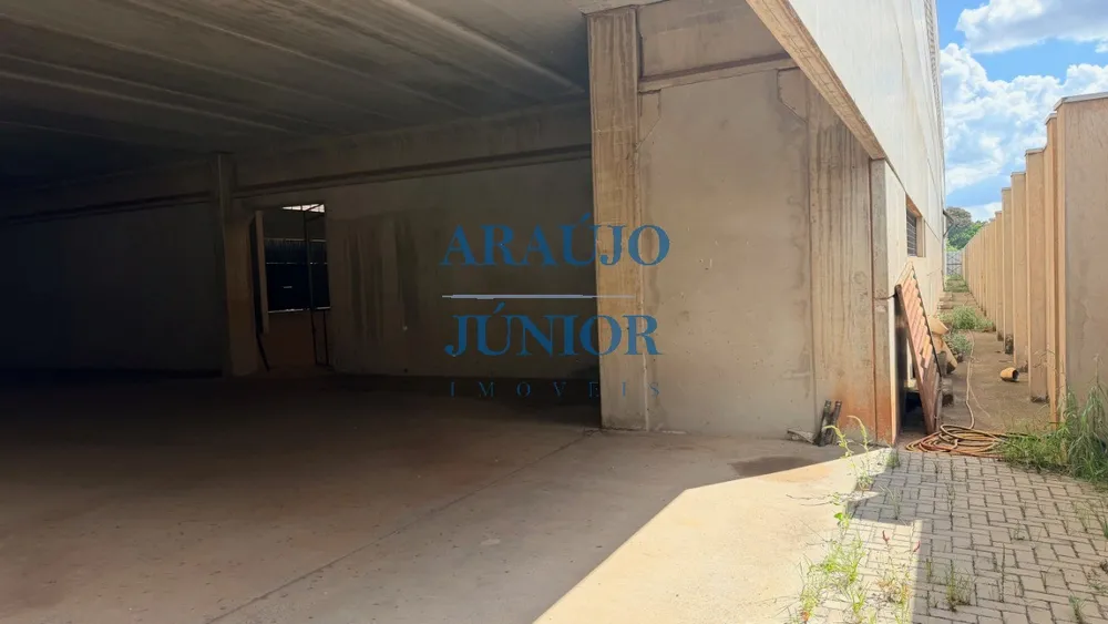 Depósito-Galpão, 5800 m² - Foto 12