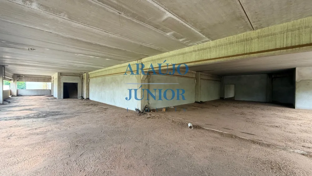 Depósito-Galpão, 5800 m² - Foto 6
