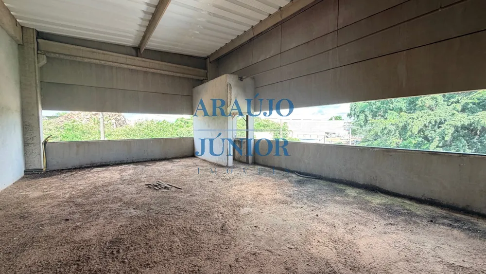 Depósito-Galpão, 5800 m² - Foto 10