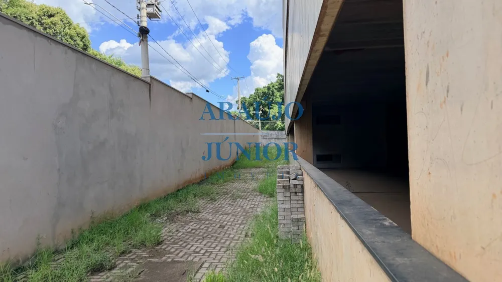 Depósito-Galpão, 5800 m² - Foto 11