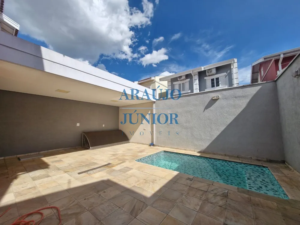 Casa, 3 quartos, 108 m² - Foto 11