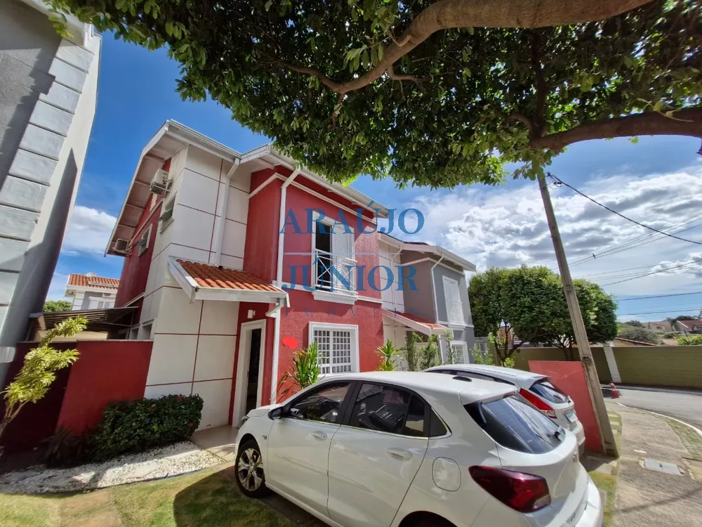 Casa, 3 quartos, 108 m² - Foto 1
