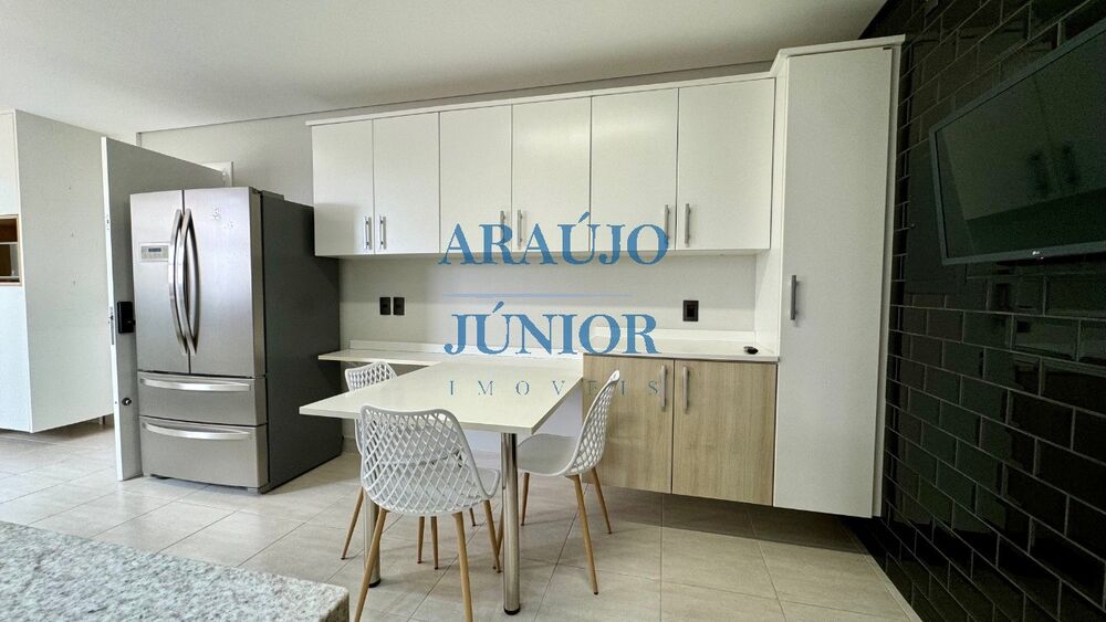 Apartamento, 3 quartos, 189 m² - Foto 3