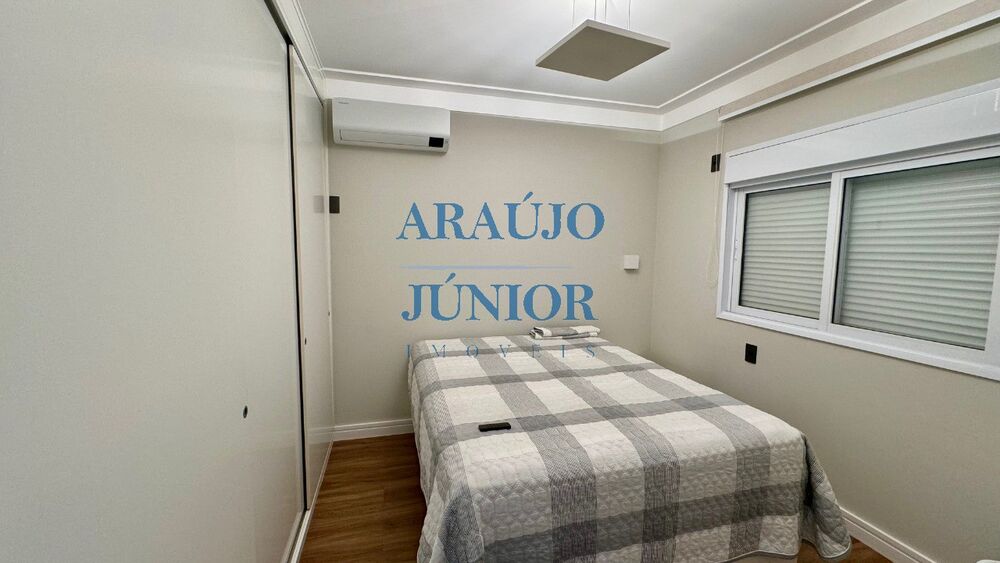 Apartamento, 3 quartos, 189 m² - Foto 2