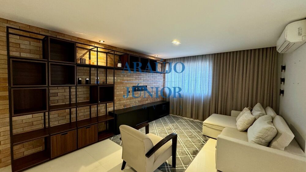Apartamento, 3 quartos, 189 m² - Foto 7