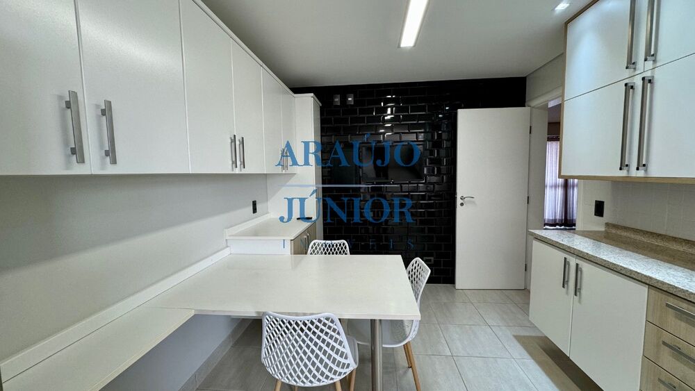 Apartamento, 3 quartos, 189 m² - Foto 8