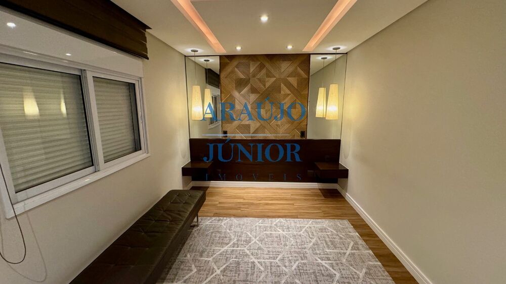 Apartamento, 3 quartos, 189 m² - Foto 6