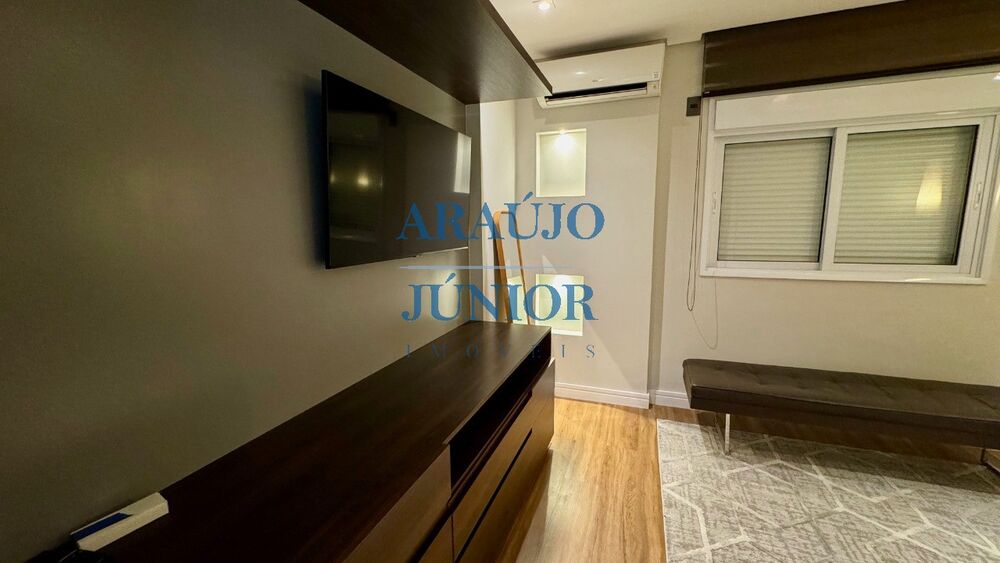 Apartamento, 3 quartos, 189 m² - Foto 5