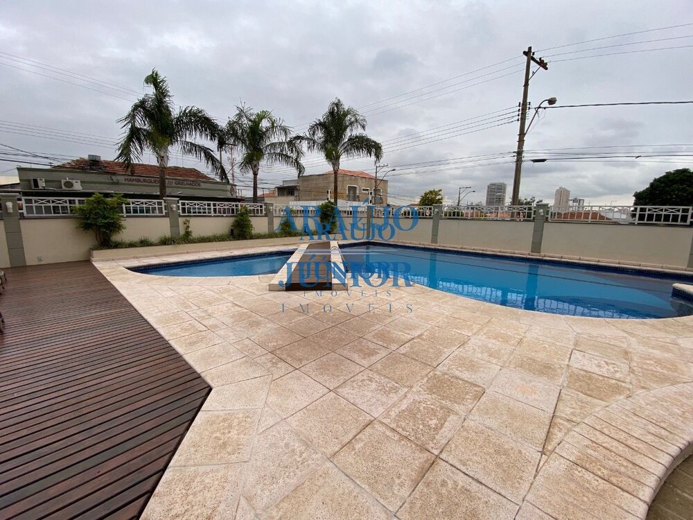 Apartamento, 3 quartos, 189 m² - Foto 4