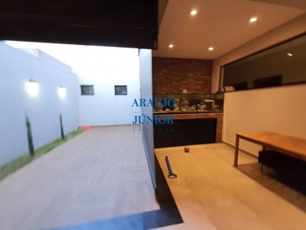Casa à venda com 3 quartos, 180m² - Foto 21