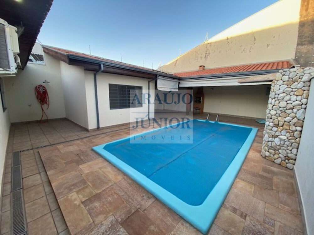 Casa, 3 quartos, 185 m² - Foto 1
