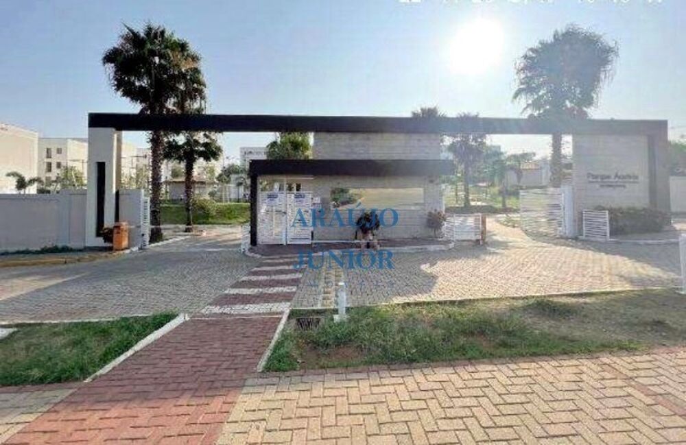 Apartamento, 2 quartos, 43 m² - Foto 3