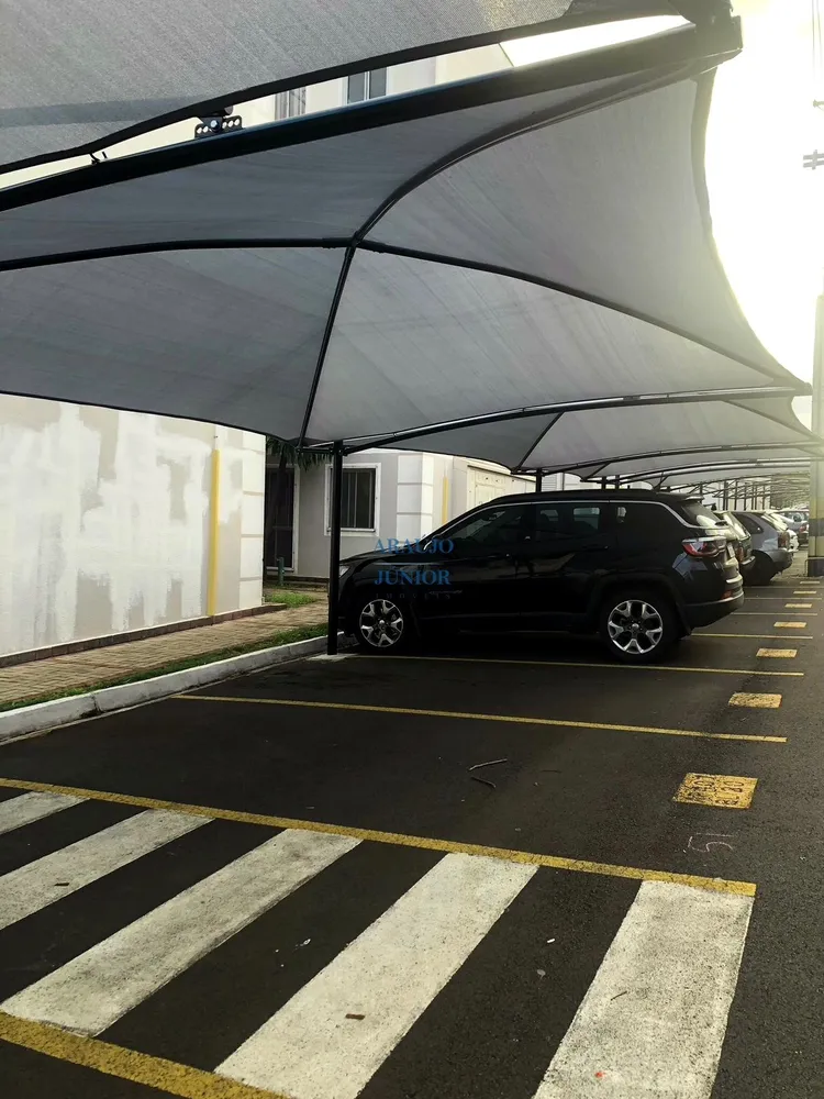Apartamento, 2 quartos, 43 m² - Foto 3
