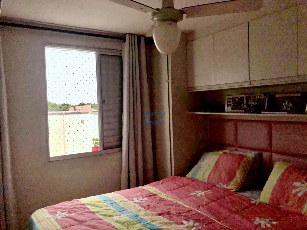 Apartamento, 2 quartos, 43 m² - Foto 8
