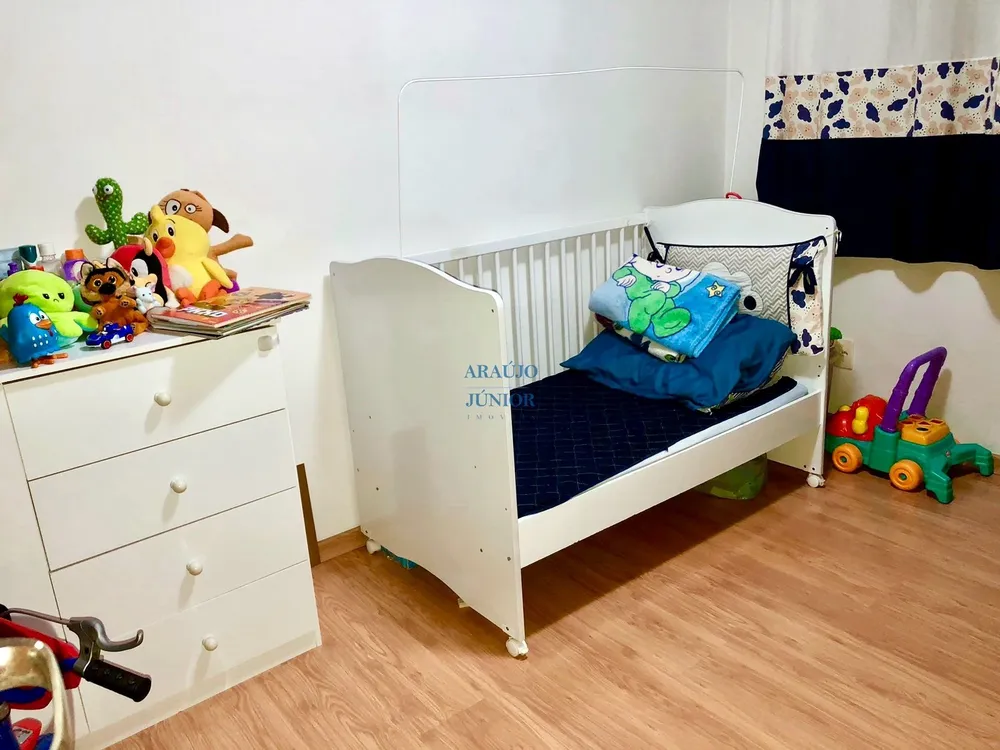 Apartamento, 2 quartos, 43 m² - Foto 11
