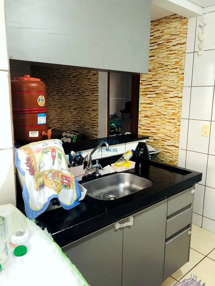 Apartamento, 2 quartos, 43 m² - Foto 9