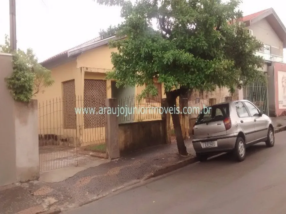 Casa, 3 quartos, 84 m² - Foto 2