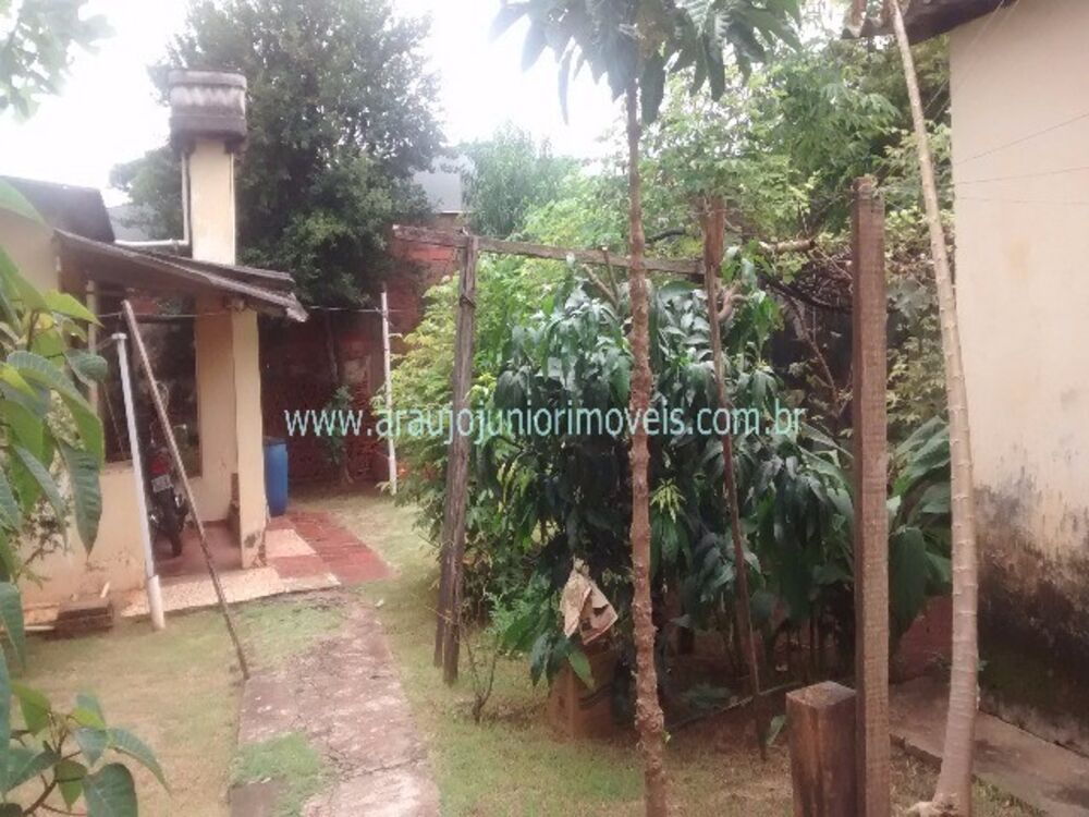 Casa, 3 quartos, 84 m² - Foto 2