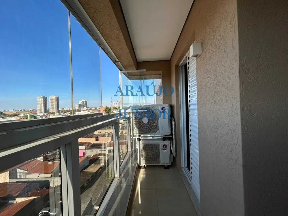 Apartamento, 2 quartos, 66 m² - Foto 7