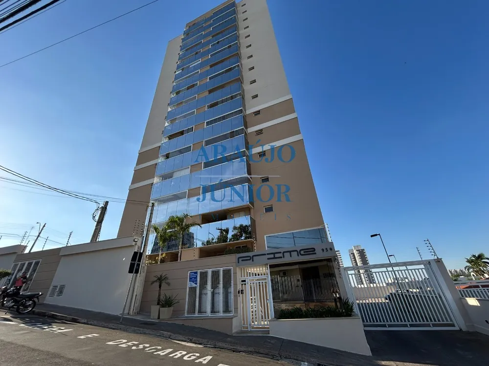 Apartamento, 2 quartos, 66 m² - Foto 1