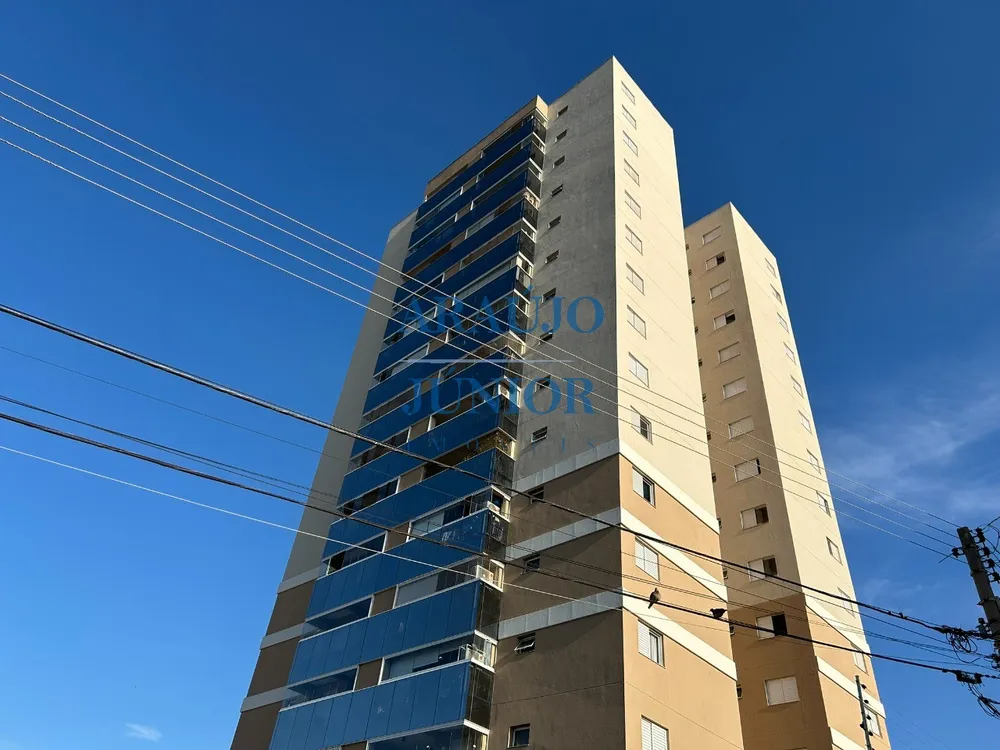 Apartamento, 2 quartos, 66 m² - Foto 12