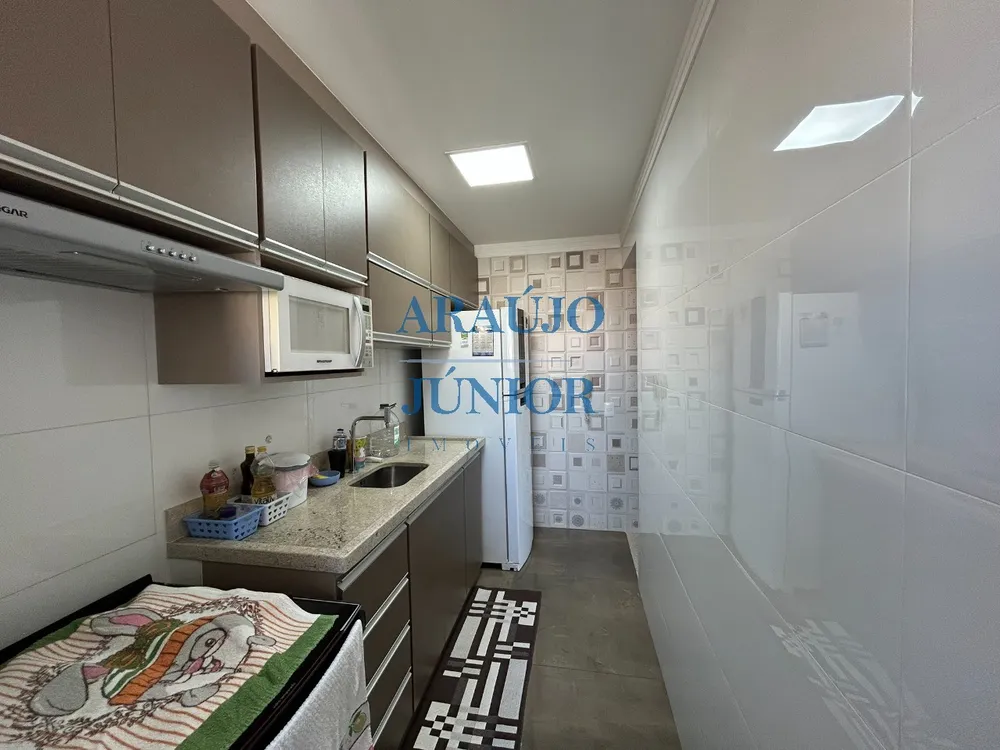 Apartamento, 2 quartos, 66 m² - Foto 9