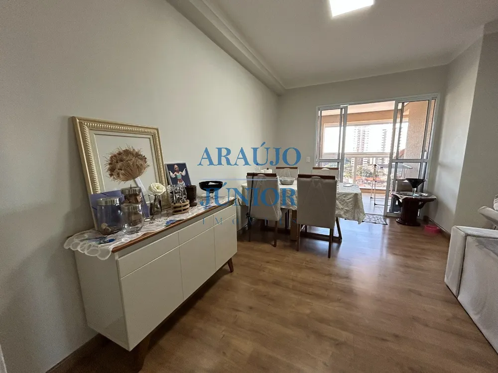 Apartamento, 2 quartos, 66 m² - Foto 8