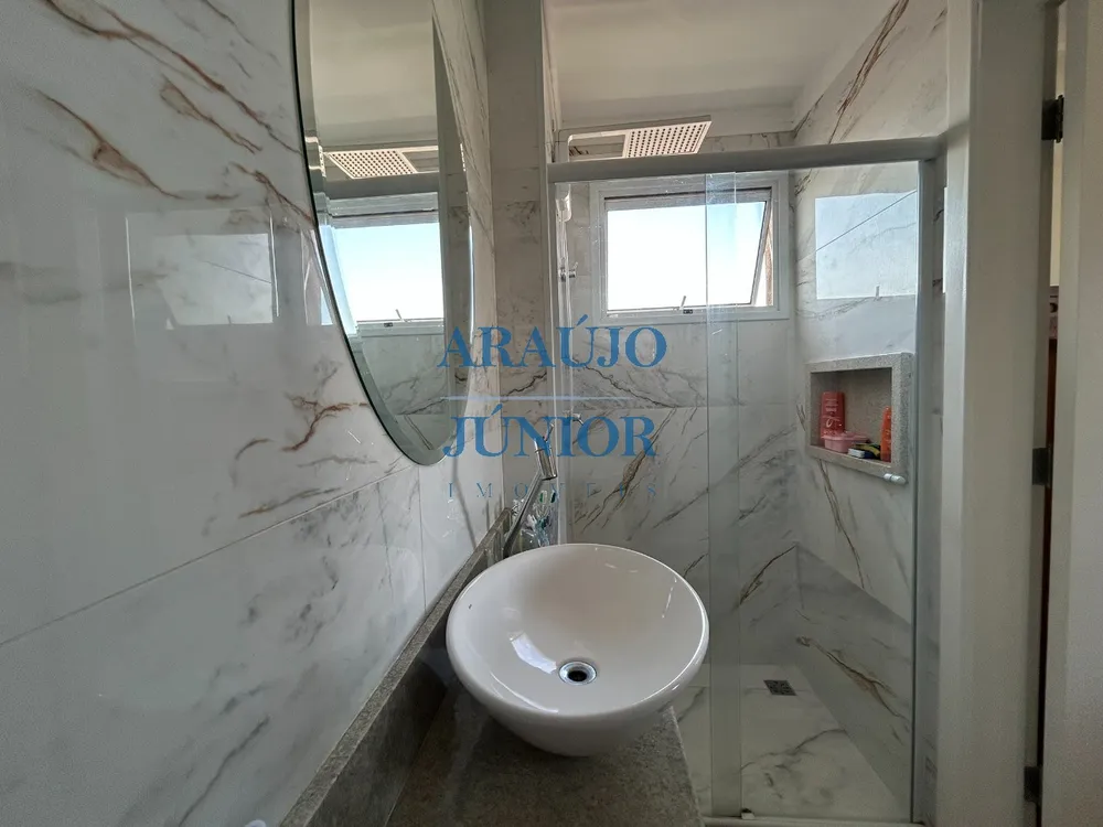Apartamento, 2 quartos, 66 m² - Foto 5