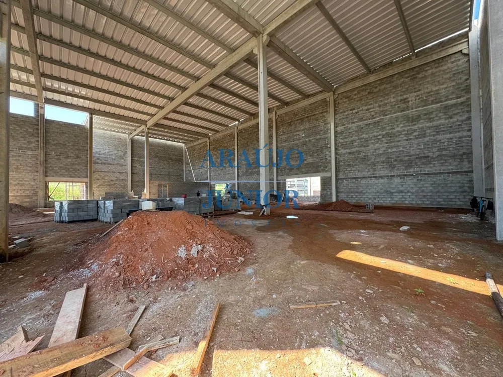 Depósito-Galpão, 1500 m² - Foto 6