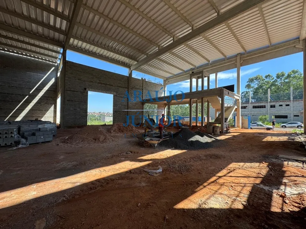 Depósito-Galpão, 1500 m² - Foto 4
