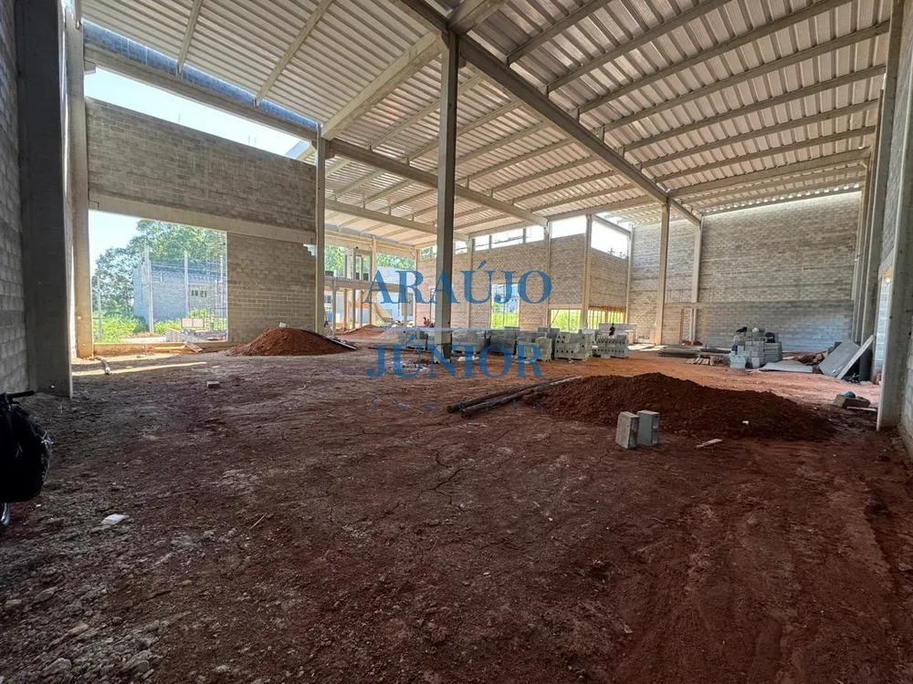 Depósito-Galpão, 1500 m² - Foto 8