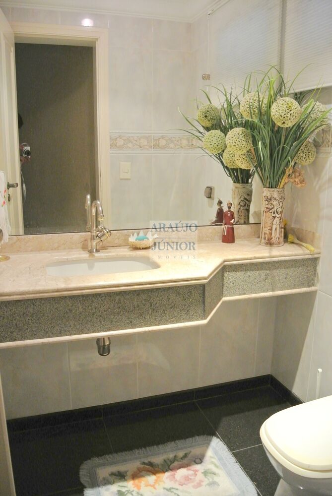 Apartamento, 3 quartos, 300 m² - Foto 2