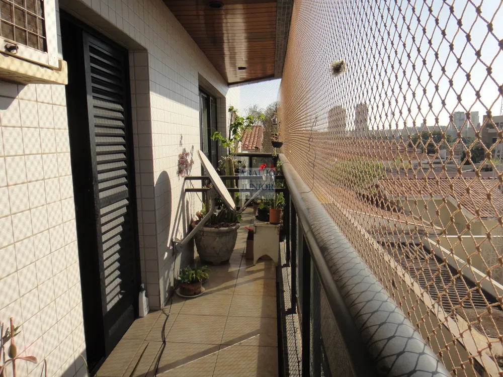 Apartamento, 3 quartos, 300 m² - Foto 6