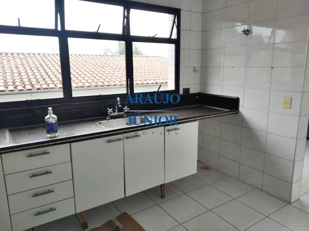 Apartamento, 3 quartos, 300 m² - Foto 7