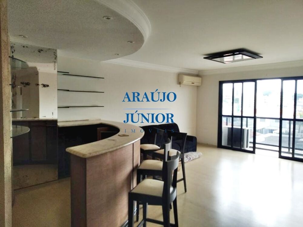 Apartamento, 3 quartos, 300 m² - Foto 1
