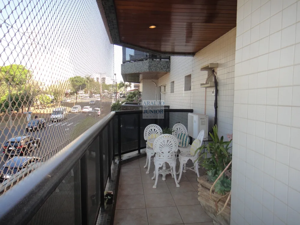 Apartamento, 3 quartos, 300 m² - Foto 5