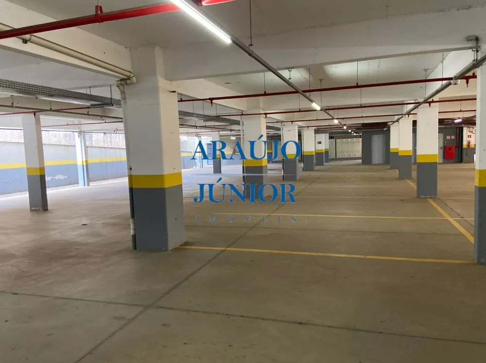 Conjunto Comercial-Sala para alugar, 300m² - Foto 4