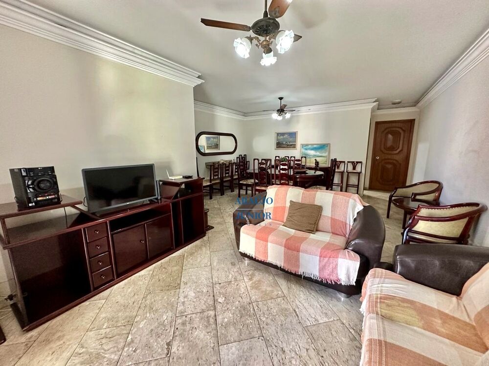 Apartamento, 3 quartos, 171 m² - Foto 3