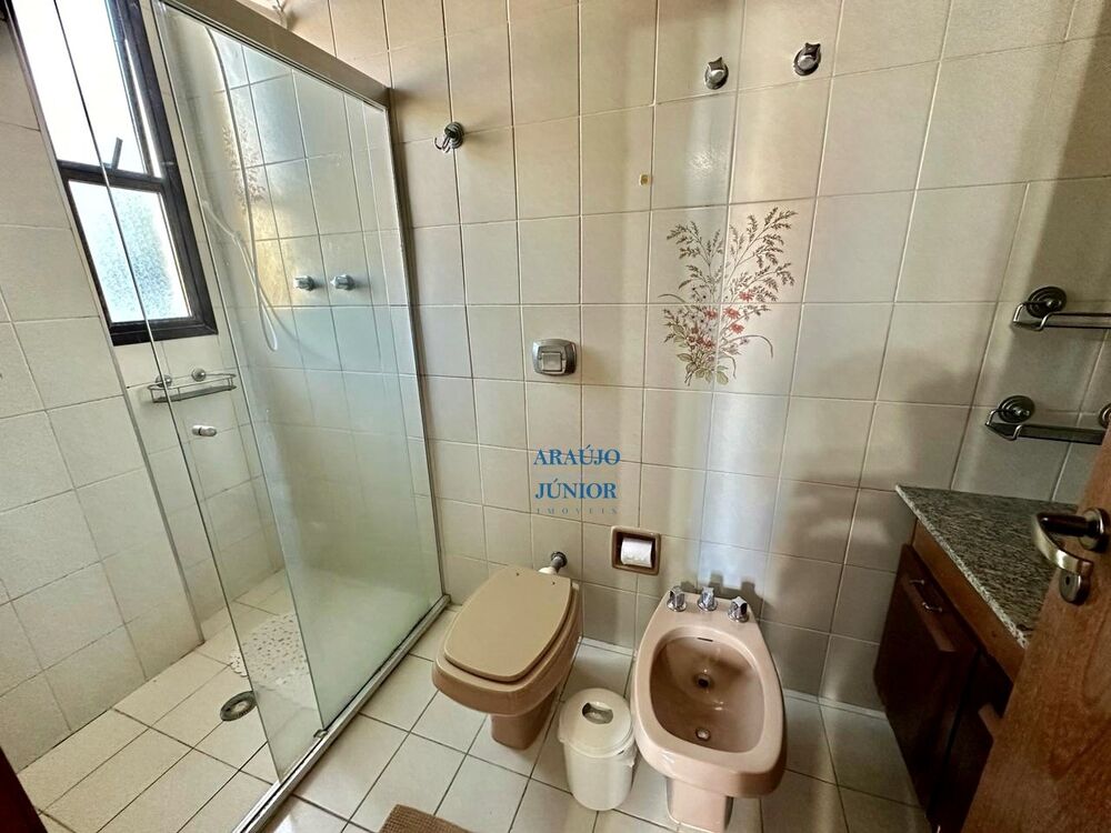 Apartamento, 3 quartos, 171 m² - Foto 11