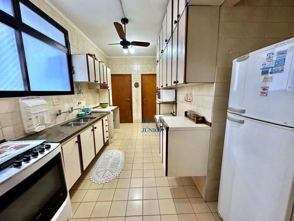 Apartamento, 3 quartos, 171 m² - Foto 19