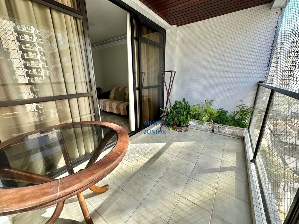 Apartamento, 3 quartos, 171 m² - Foto 14