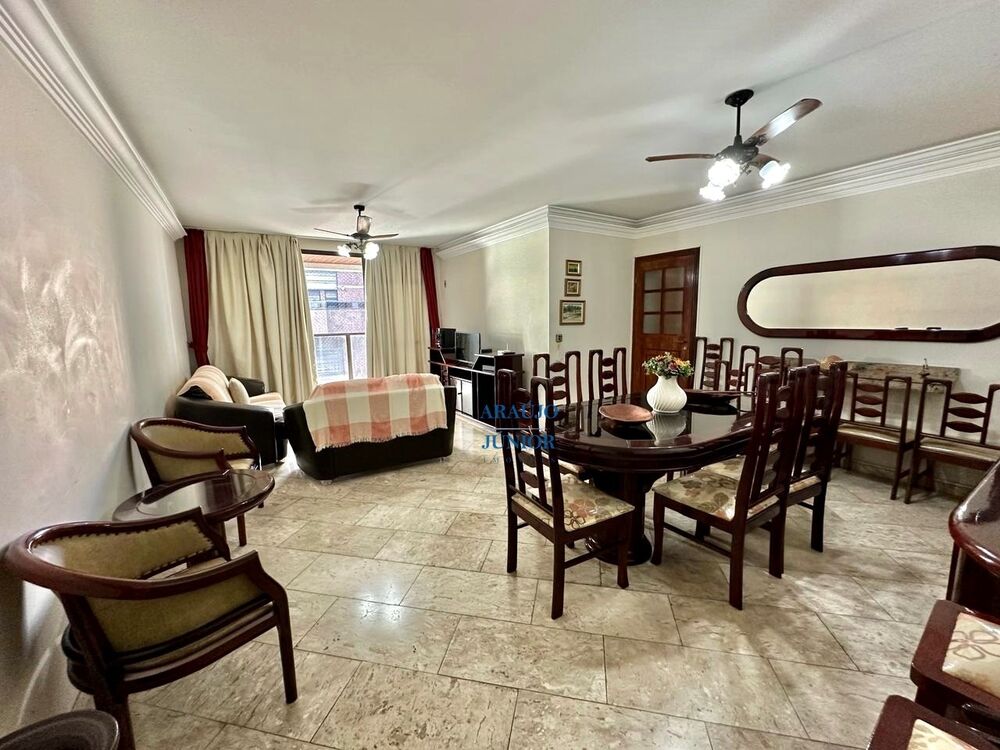 Apartamento, 3 quartos, 171 m² - Foto 4