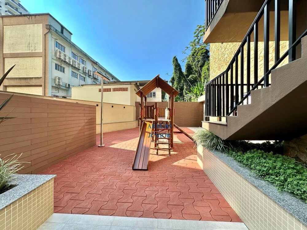 Apartamento, 3 quartos, 171 m² - Foto 13