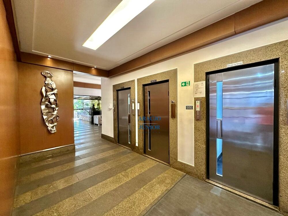 Apartamento, 3 quartos, 171 m² - Foto 1